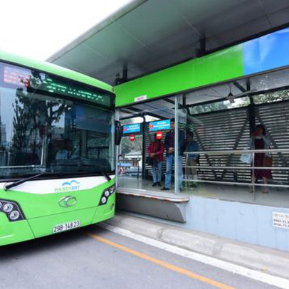 Thanh tra Chính phủ chỉ ra hàng loạt sai phạm của BRT Hà Nội, tổng giá trị lên tới 43,57 tỷ đồng