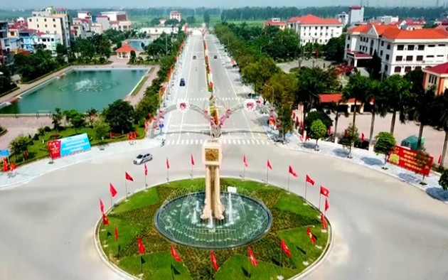 Thanh tra dự án BT đổi 22ha 'đất vàng' lấy 10,8km đường