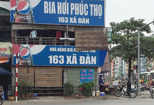 Thanh tra Hà Nội nói về khiếu kiện đất đai ở quận trung tâm - Ảnh 2.