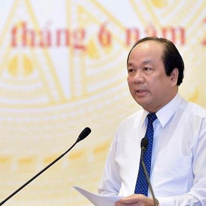 Thanh tra, rà soát dự án 'đất công bán rẻ'