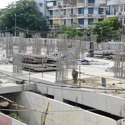 Thanh tra Tp.HCM công bố kết quả việc thanh tra dự án SaiGon SkyView