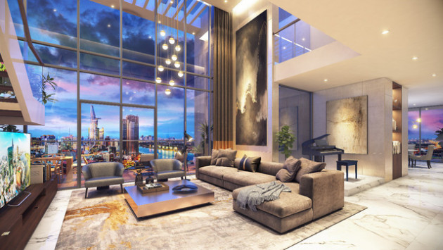 Thảo Điền Investment đổi tên thành Masterise Group và ra mắt Masterise Homes - Ảnh 1.
