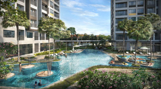 Thảo Điền Investment đổi tên thành Masterise Group và ra mắt Masterise Homes - Ảnh 2.