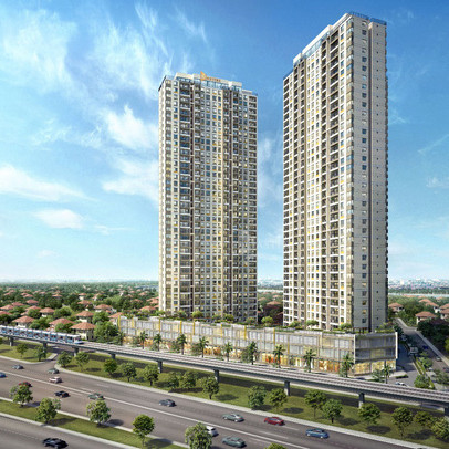 Thảo Điền Investment đổi tên thành Masterise Group và ra mắt Masterise Homes