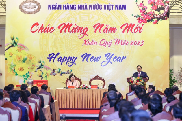 Tháo gỡ được khó khăn của thị trường bất động sản sẽ xử lý được nhiều vấn đề khác - Ảnh 1.