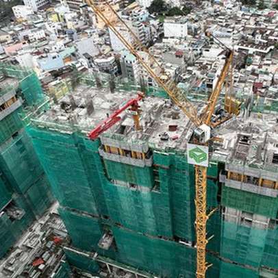 Tháo gỡ khó khăn cho bất động sản: "Thay vì mệnh lệnh hành chính, cần hành động ngay"