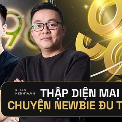 Thập diện mai phục chuyện "newbie" đu trend đầu tư coin, nghe chuyên gia khuyên gì để tránh bị lừa đảo?