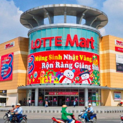 Thất bại thảm hại của các gã khổng lồ bán lẻ Hàn Quốc ở Việt Nam: Lotte Mart 11 năm 'gồng lỗ' hàng triệu USD, E-mart bán mình, GS25 chưa tìm ra hướng đi