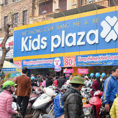 Thất bại xương máu của ông chủ Kids Plaza: Mở một mạch 71 cửa hàng chỉ vì đam mê, hết sạch tiền mất luôn cả uy tín, đã có lúc cuộc đời "chạm đáy nỗi đau"