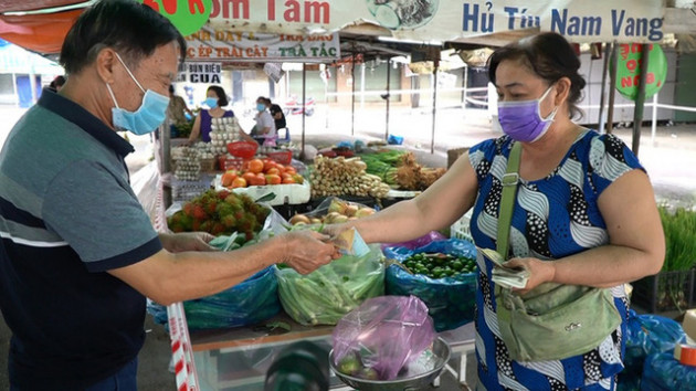 Thắt lưng buộc bụng thời bão giá - Ảnh 2.