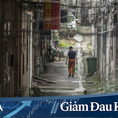 Thất nghiệp quy mô lớn nhất 30 năm, lãnh đạo Trung Quốc bị đặt dưới mục tiêu bất khả thi