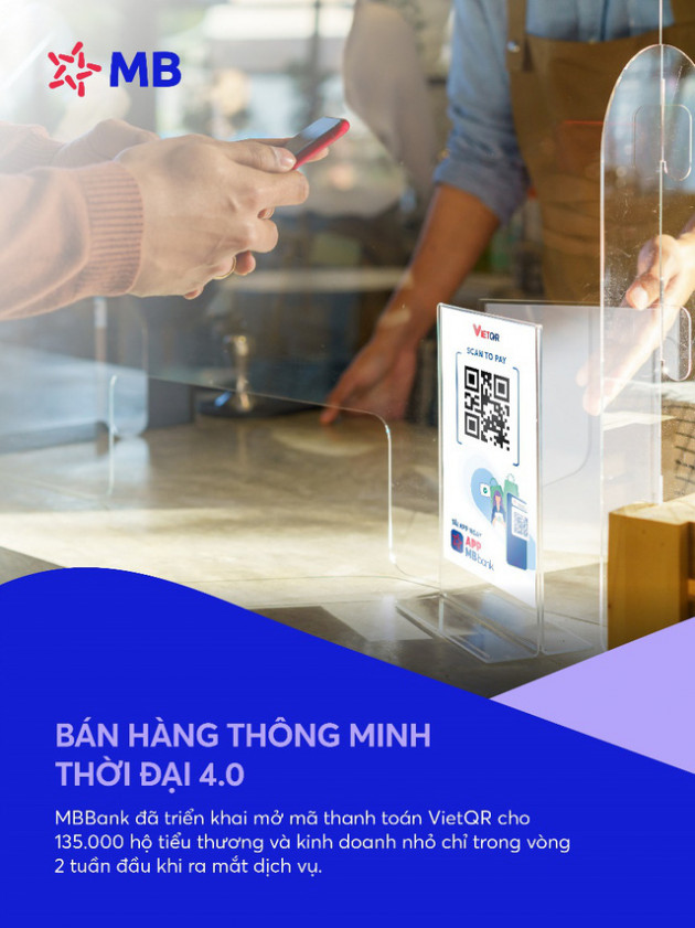 Thấu hiểu khách hàng và bán hàng thông minh là chìa khoá vàng trong ngành ngân hàng thời đại 4.0 - Ảnh 3.
