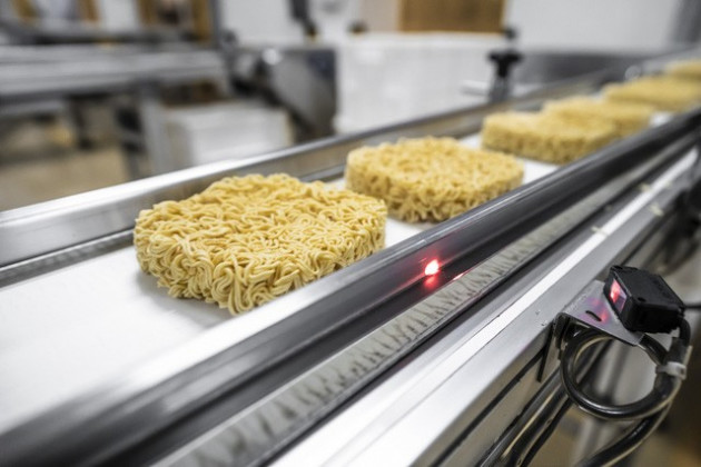 Thay áo mới cho mì ăn liền – Giá trị dinh dưỡng là yếu tố được UNIBEN đặt lên hàng đầu - Ảnh 3.