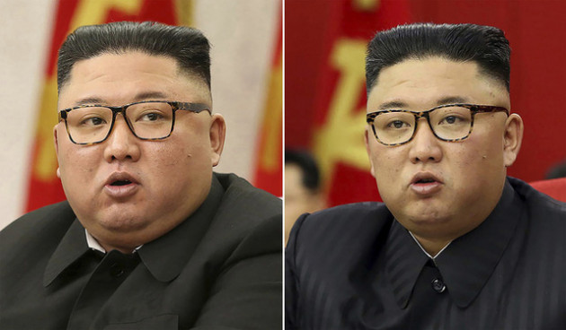 Thay đổi hình ảnh chóng vánh: Ông Kim Jong Un còn lá bài bí mật để chặn đứng nguy cơ nạn đói - Ảnh 1.