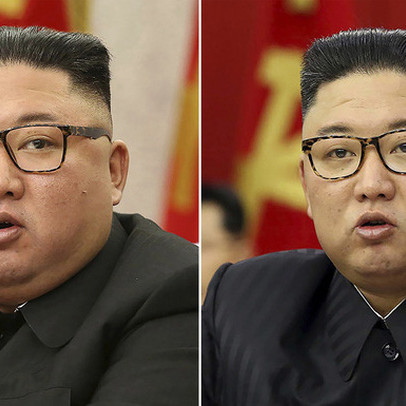 Thay đổi hình ảnh chóng vánh: Ông Kim Jong Un còn lá bài "bí mật" để chặn đứng nguy cơ nạn đói