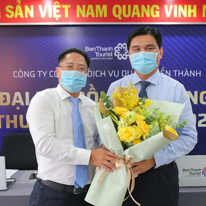 Thay đổi quan trọng tại Đại hội đồng cổ đông thường niên 2021 BenThanh Tourist