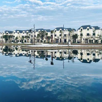 Thay đổi trong tư duy mua BĐS: Chọn sự "hiện hữu" thay vì "tiềm năng"