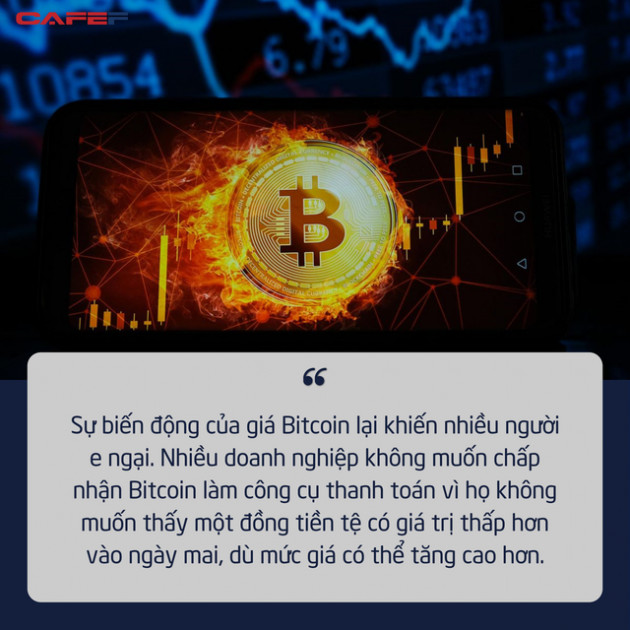 Thấy gì đằng sau quyết định bom tấn của quốc gia đầu tiên chấp nhận Bitcoin làm phương tiện thanh toán chính thức? - Ảnh 2.