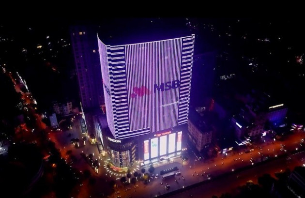 Thấy gì ở MSB sau hơn 3 năm thay đổi chiến lược thương hiệu? - Ảnh 1. Thấy gì ở MSB sau hơn 3 năm thay đổi chiến lược thương hiệu? - Ảnh 1.