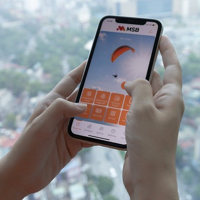 Thấy gì ở MSB sau hơn 3 năm thay đổi chiến lược thương hiệu?