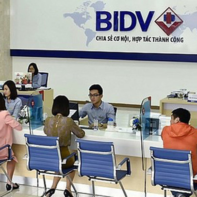 Thấy gì qua thương vụ bán vốn BIDV cho KEB Hana Bank?