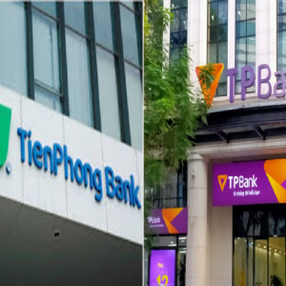 Thấy gì sau 10 năm "lột xác" ở TPBank?