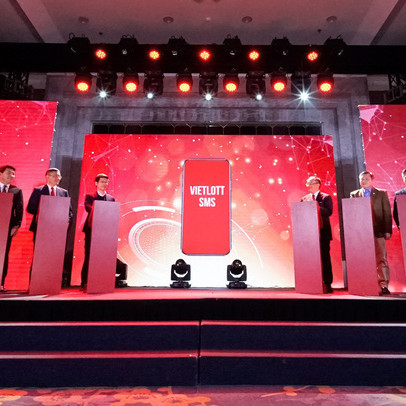 Thấy gì từ kênh phân phối xổ số qua điện thoại của Vietlott?