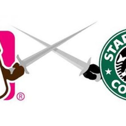 Thay tên đổi vận, Dunkin đánh bại Starbucks tại “sân nhà” Hoa Kỳ: Vừa ngon vừa rẻ, vượt trội từ thị phần, doanh thu đến tốc độ tăng giá cổ phiếu