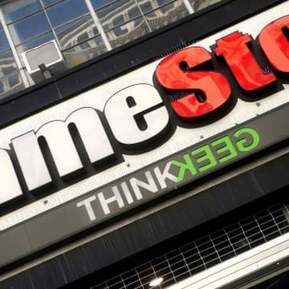 Thay thế nhân vật cấp cao trong ban lãnh đạo, cổ phiếu GameStop vừa tăng gấp đôi