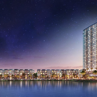 The 9 Stellars do SonKim Land phát triển đạt nhiều Giải thưởng danh giá 2022