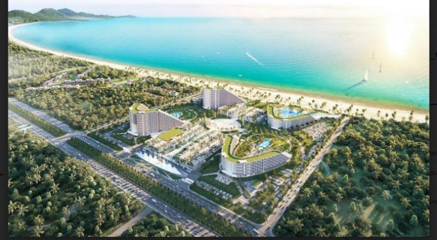 The Arena - “Miền đất hứa” đầu tư du lịch – nghỉ dưỡng - Ảnh 2.