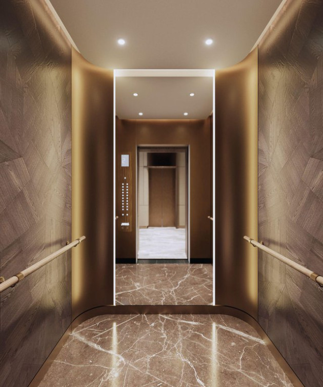 The Ascott Limited hoàn thiện giá trị sống chuẩn quốc tế tại King Crown Infinity - Ảnh 2.