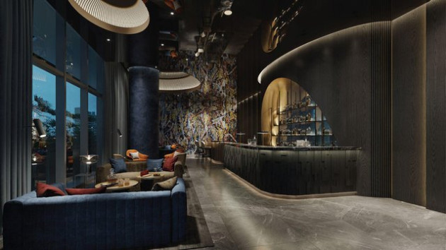 The Ascott Limited hoàn thiện giá trị sống chuẩn quốc tế tại King Crown Infinity - Ảnh 3.