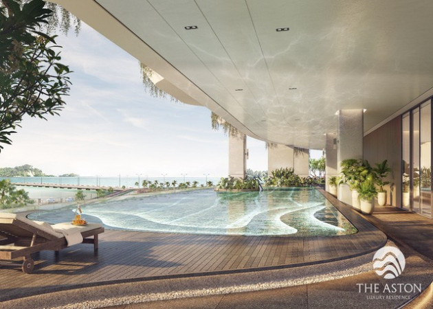 The Aston Luxury Residence thu hút giới đầu tư dịp cuối năm - Ảnh 2.