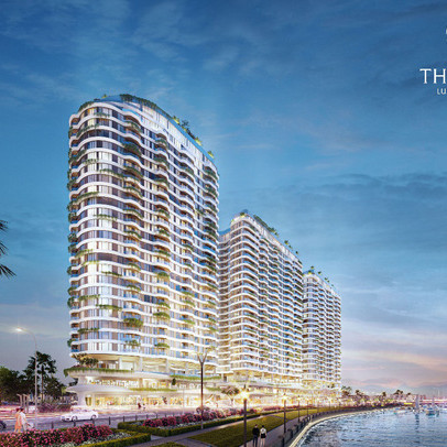 The Aston Luxury Residence thu hút giới đầu tư dịp cuối năm