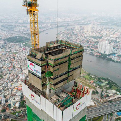 Thế chủ động của Coteccons