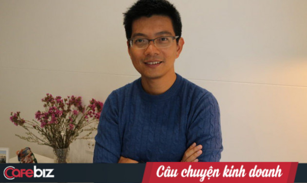 The Coffee House bất ngờ thay CEO: Founder Nguyễn Hải Ninh nhường ghế cho đồng sáng lập Seedcom - Ảnh 1.