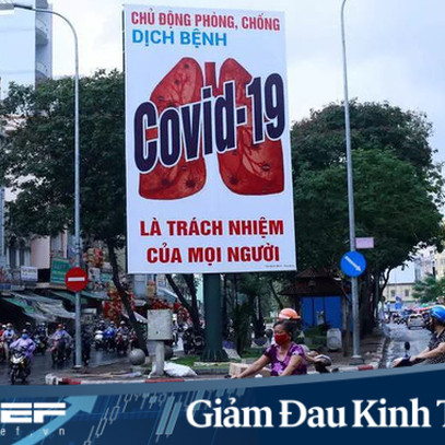 The Economist: Việt Nam thuộc nhóm nền kinh tế an toàn sau đại dịch Covid-19