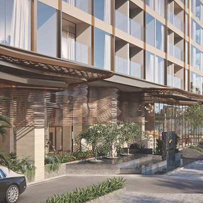 The Filmore Da Nang – đặc quyền riêng tư giữa lòng đô thị