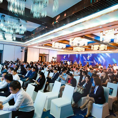The Filmore Da Nang gây ấn tượng mạnh trong sự kiện ra mắt