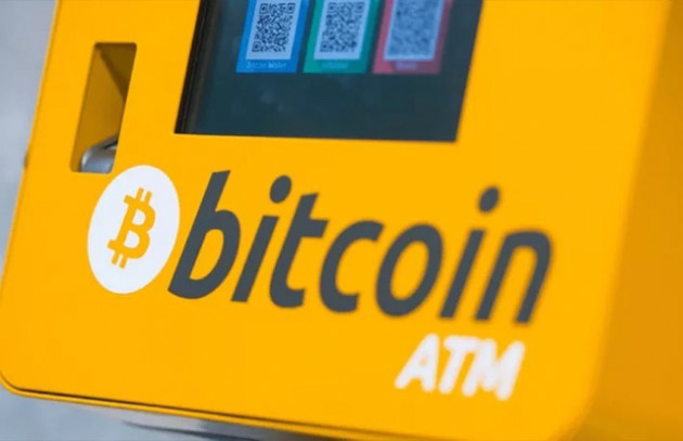 Thế giới chạm mốc 17.000 cây ATM Bitcoin - Ảnh 1.