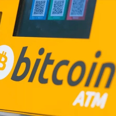 Thế giới chạm mốc 17.000 cây ATM Bitcoin