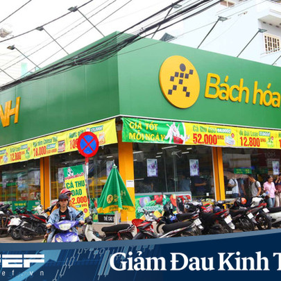 Thế giới Di động: Doanh thu tháng 4 sụt 20%, sẽ giảm kế hoạch 2020 với nỗ lực đạt tối thiểu 80% lợi nhuận 2019