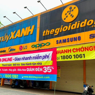 Thế giới Di động (MWG): Cổ phiếu vẫn tăng bất chấp những "lùm xùm", Thành viên HĐQT vừa mua thêm nhằm tăng sở hữu