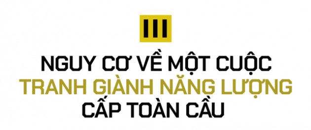 Thế giới khi thiếu vắng khí đốt Nga: Ai cũng muốn ‘kéo chăn về phía mình’, người dân từ Á tới Âu sắp đón những mùa đông rất lạnh - Ảnh 5.