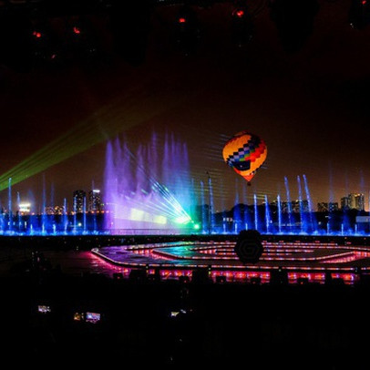 The Global City liên tiếp đón những cú hích tăng giá