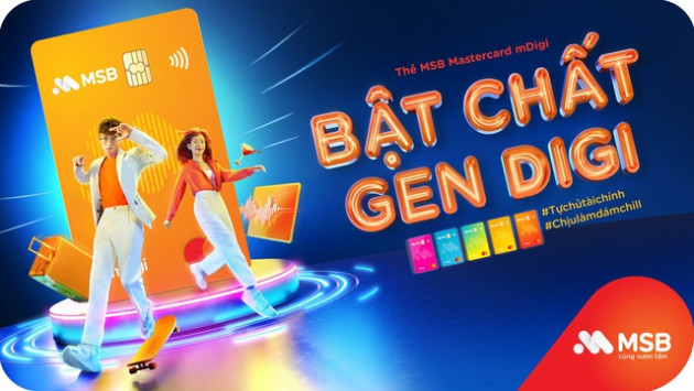 Thế hệ số cần gì ở một ngân hàng? - Ảnh 4.