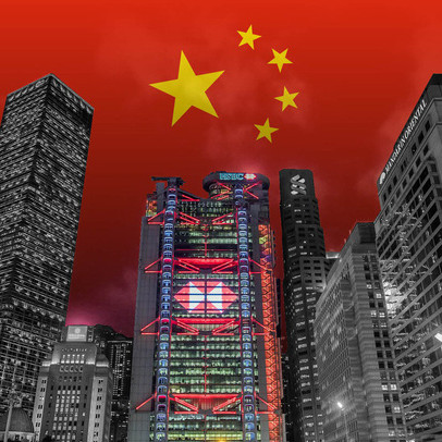 Thế khó của HSBC: Tai bay vạ gió vì Huawei, chao đảo trước những 'cơn gió' ngược khi bị kẹt giữa phương Tây và Trung Quốc