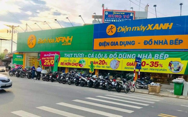 Thế khó của Thế giới di động: Tại sao ông lớn bán lẻ thảo liên tiếp 4 công văn gửi chủ nhà, nhất định đòi giảm bằng được tiền thuê mặt bằng? - Ảnh 1.