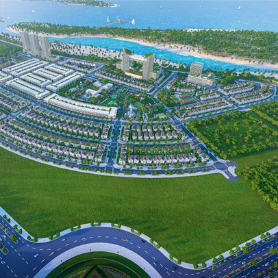 The Light City thu hút khách hàng sau thời gian giãn cách